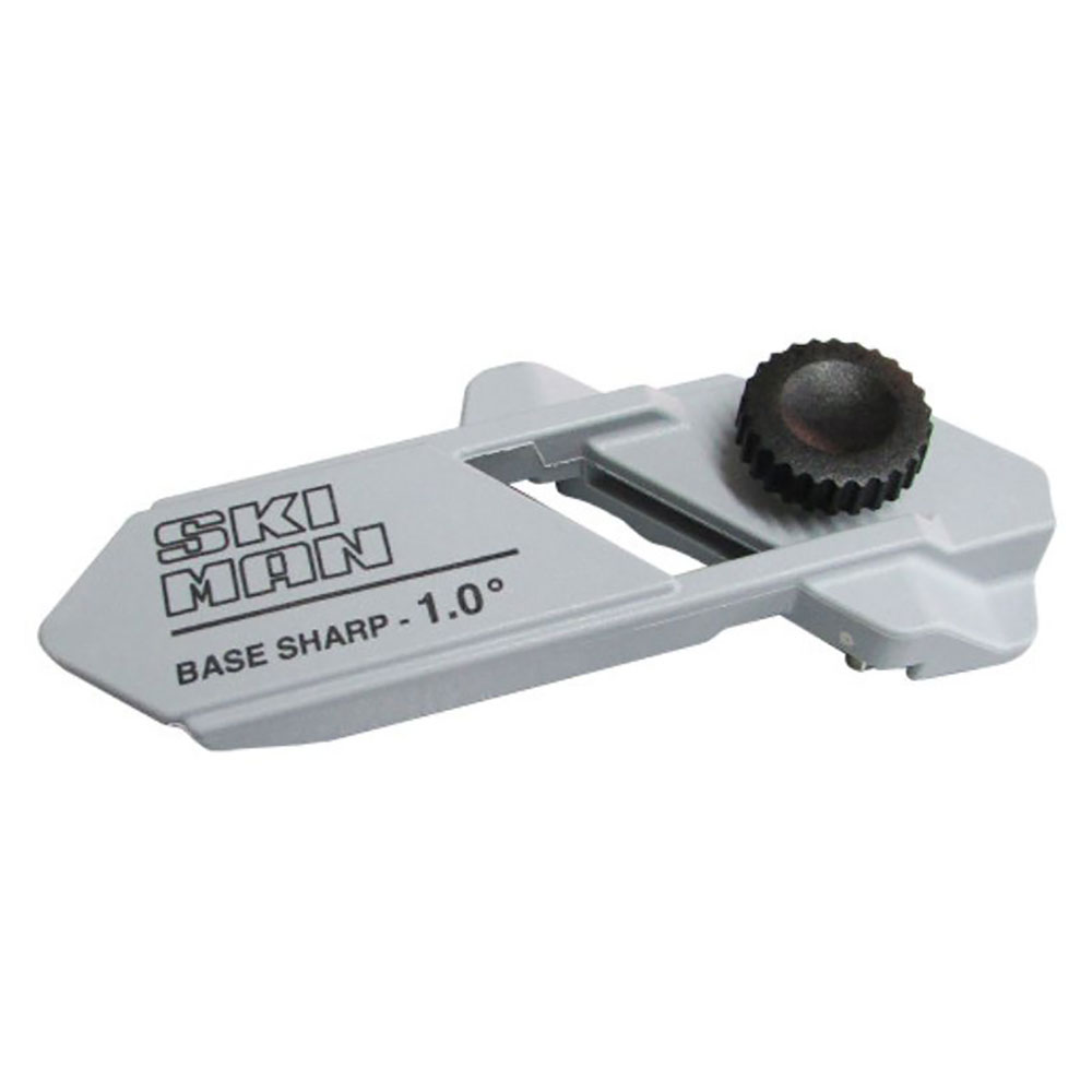 Skiman Bas Sharp 1º Tune Kit Silber Skiman Bas Sharp 1º Tune Kit Silber von Skiman