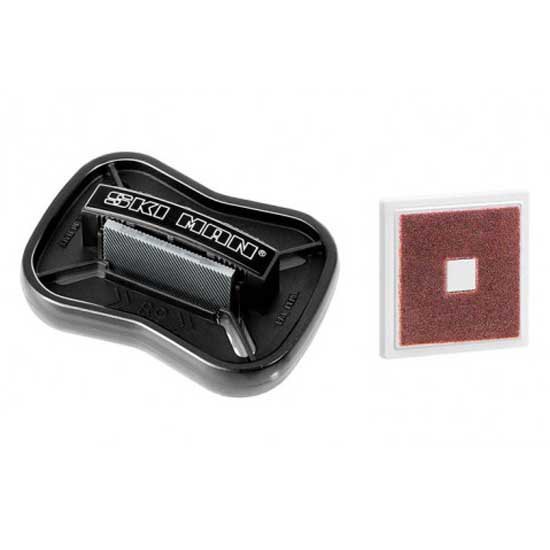 Skiman Easy Sharp 87º-90º Angler Silber Skiman Easy Sharp 87º-90º Angler Silber von Skiman
