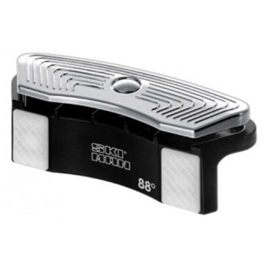 Skiman Racing Guide 90º Angler Silber Skiman Racing Guide 90º Angler Silber von Skiman