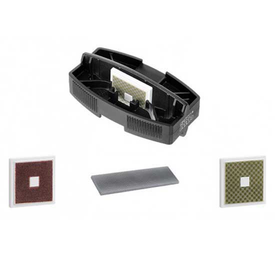 Skiman Racing Sharp Kit 86º-89º + Tuning 0.5º/1º Angler Silber Skiman Racing Sharp Kit 86º-89º + Tuning 0.5º/1º Angler Silber von Skiman