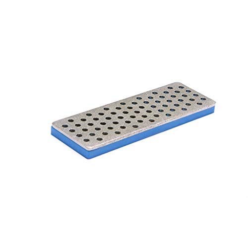 SkinStar Diamantfeile Feile Kantenschleifer Kantenschärfer 70x25 Körnung 360er SkinStar Diamantfeile Feile Kantenschleifer Kantenschärfer 70x25 Körnung 360er von SkinStar
