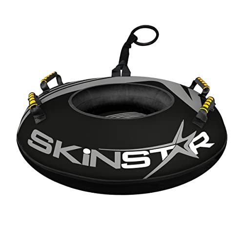 SkinStar Profi Snowtube Ø100cm Rodel Schneereifen Rutschreifen Schlitten Bob SkinStar Profi Snowtube Ø100cm Rodel Schneereifen Rutschreifen Schlitten Bob von SkinStar