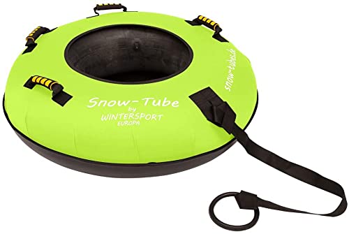 SkinStar Profi WSE Snow Tube Ø70cm Schlitten Bob Rodel Reifen Schneereifen Rutschreifen SkinStar Profi WSE Snow Tube Ø70cm Schlitten Bob Rodel Reifen Schneereifen Rutschreifen von SkinStar