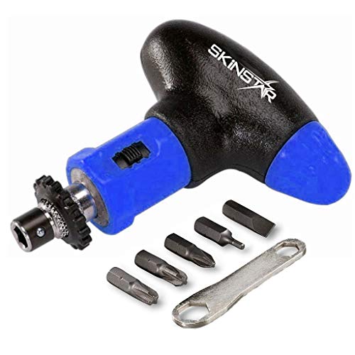 SkinStar Reparatur Sowboard Werkzeug Multitool Snowboardtool Tool SkinStar Reparatur Sowboard Werkzeug Multitool Snowboardtool Tool von SkinStar