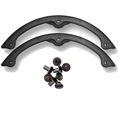 SkinStar Snowboard Bumper Kantenschutz Board SkinStar Snowboard Bumper Kantenschutz Board von SkinStar