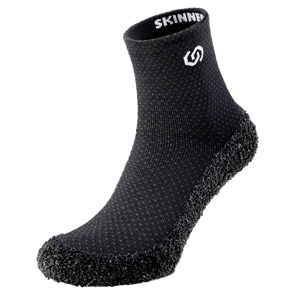 Skinners Black 2.0 Sock Shoes Grau EU 36-37 Mann Skinners Black 2.0 Sock Shoes Grau EU 36-37 Mann von Skinners