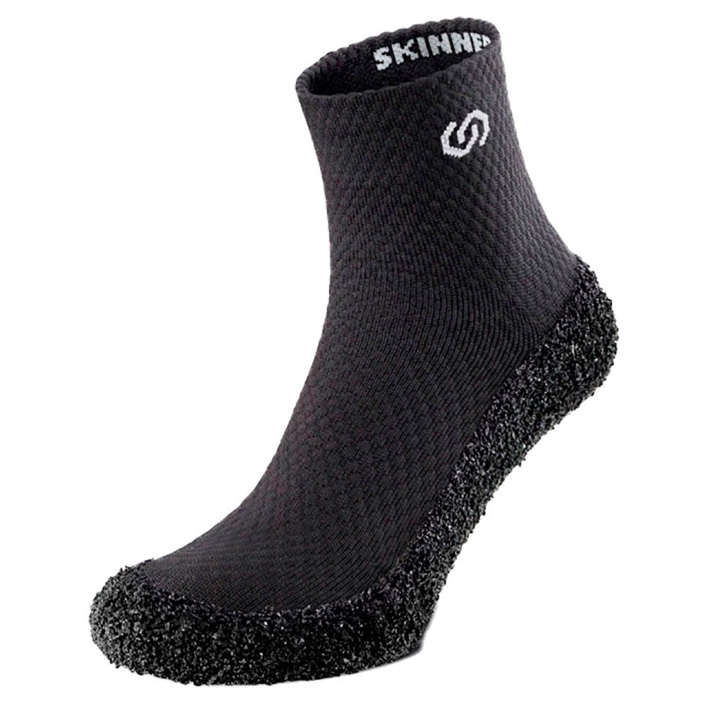 Skinners Black 2.0 Sock Shoes Schwarz EU 36-37 Mann von Skinners