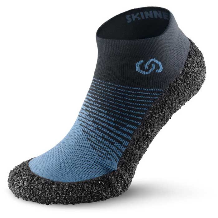 Skinners Comfort 2.0 Sock Shoes Blau EU 43-44 Mann von Skinners