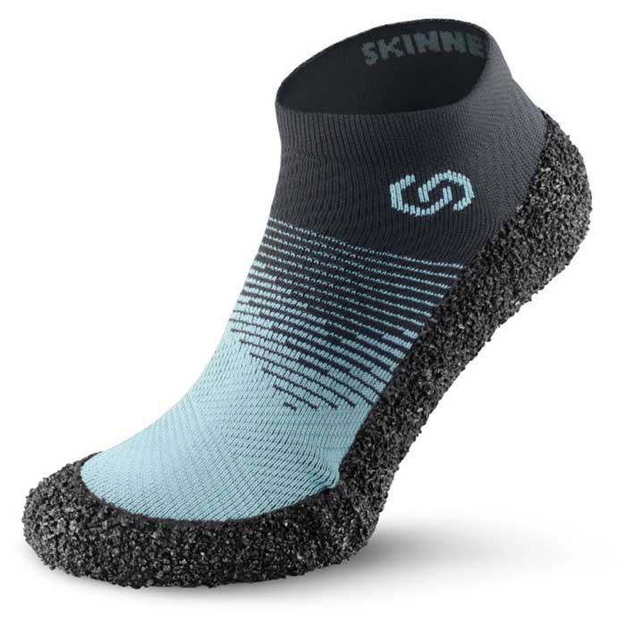 Skinners Comfort 2.0 Sock Shoes Blau EU 47-48 Mann von Skinners