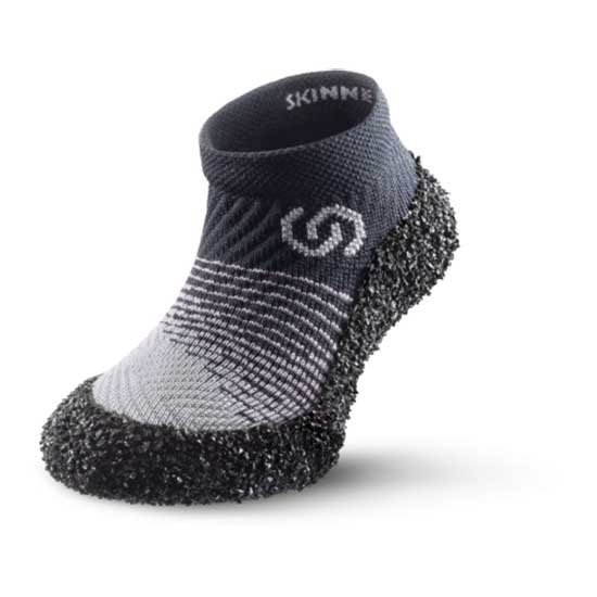 Skinners Comfort 2.0 Sock Shoes Schwarz EU 26-27 Skinners Comfort 2.0 Sock Shoes Schwarz EU 26-27 von Skinners