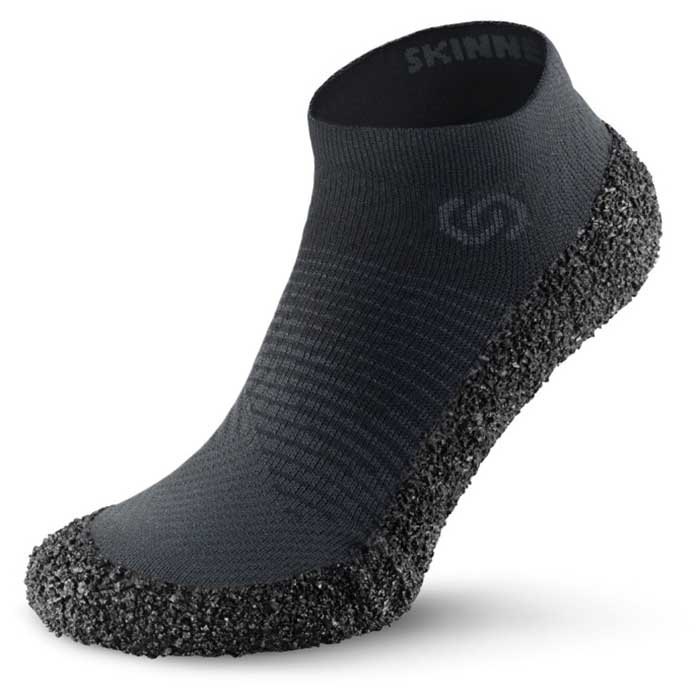Skinners Comfort 2.0 Sock Shoes Grau EU 47-48 Mann von Skinners