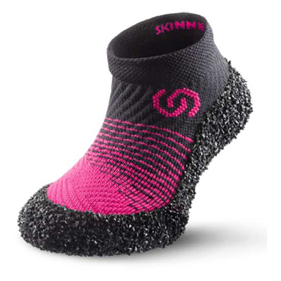 Skinners Comfort 2.0 Sock Shoes Rosa EU 30-32 von Skinners