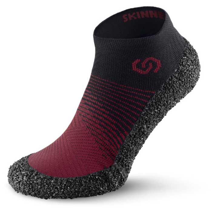 Skinners Comfort 2.0 Sock Shoes Rot,Grau EU 47-48 Mann Skinners Comfort 2.0 Sock Shoes Rot,Grau EU 47-48 Mann von Skinners