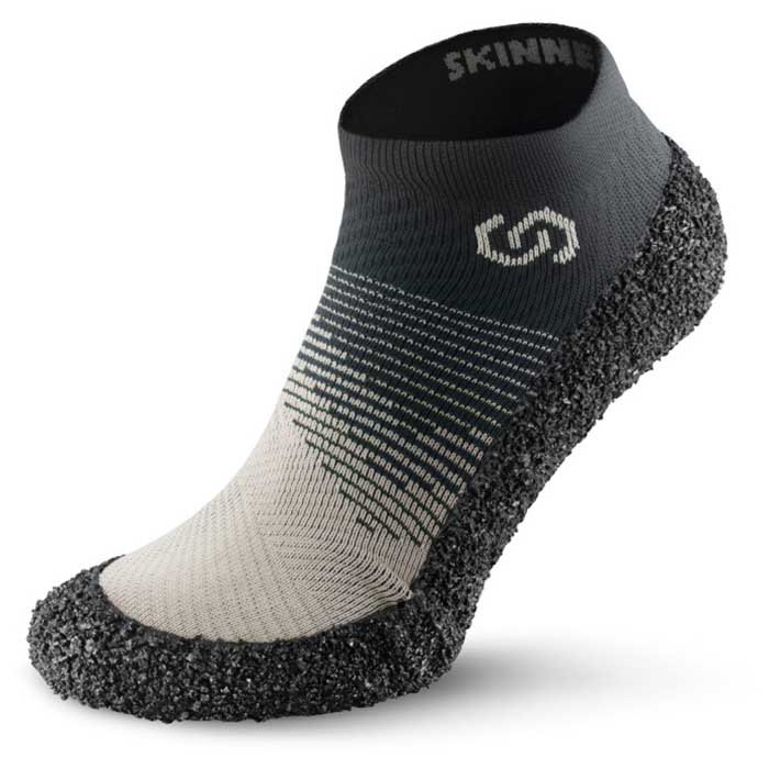 Skinners Comfort 2.0 Sock Shoes Schwarz EU 36-37 Mann von Skinners