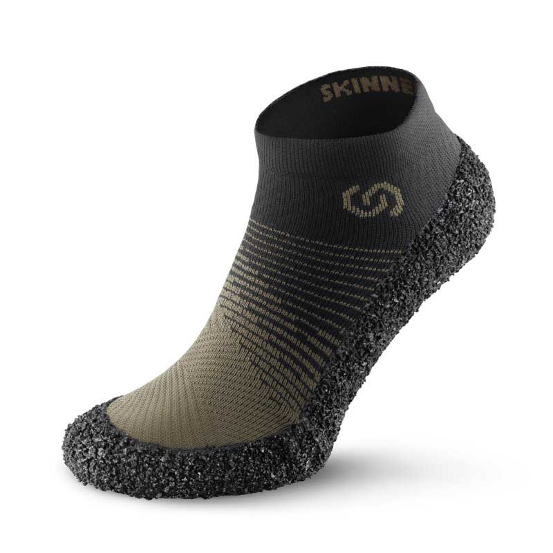 Skinners Comfort 2.0 Sock Shoes Schwarz EU 43-44 Mann von Skinners