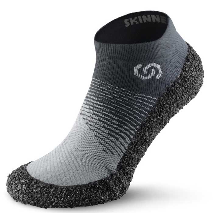 Skinners Comfort 2.0 Sock Shoes Schwarz EU 43-44 Mann von Skinners