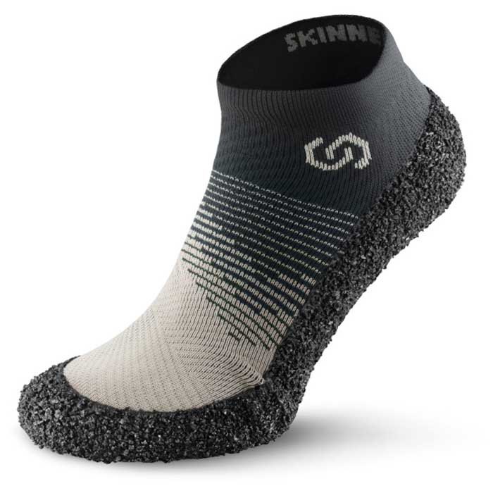 Skinners Comfort 2.0 Sock Shoes Schwarz EU 45-46 Mann Skinners Comfort 2.0 Sock Shoes Schwarz EU 45-46 Mann von Skinners