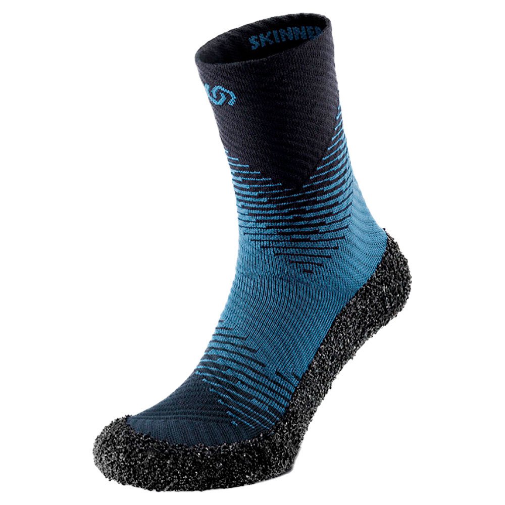 Skinners Compression 2.0 Sock Shoes Blau EU 40-42 Mann Skinners Compression 2.0 Sock Shoes Blau EU 40-42 Mann von Skinners