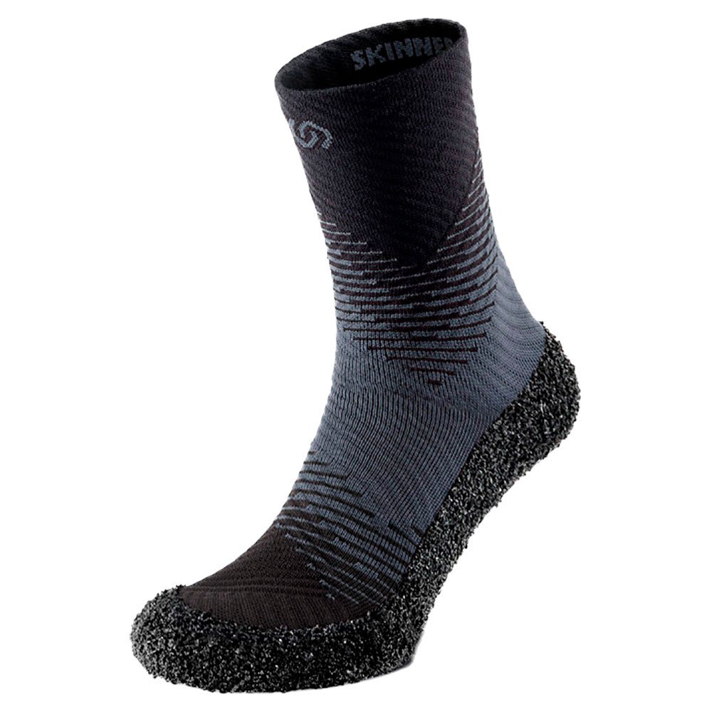 Skinners Compression 2.0 Sock Shoes Grau EU 38-39 Mann von Skinners