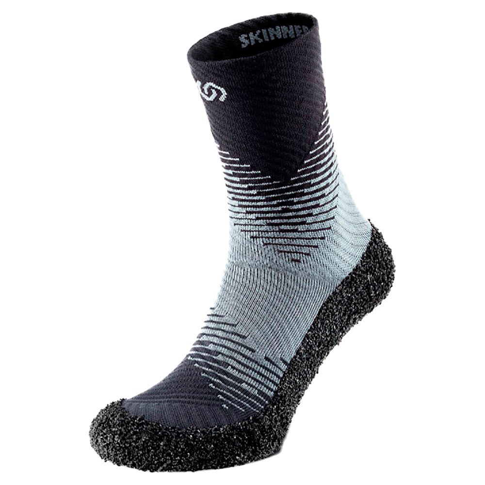 Skinners Compression 2.0 Sock Shoes Grau EU 43-44 Mann von Skinners