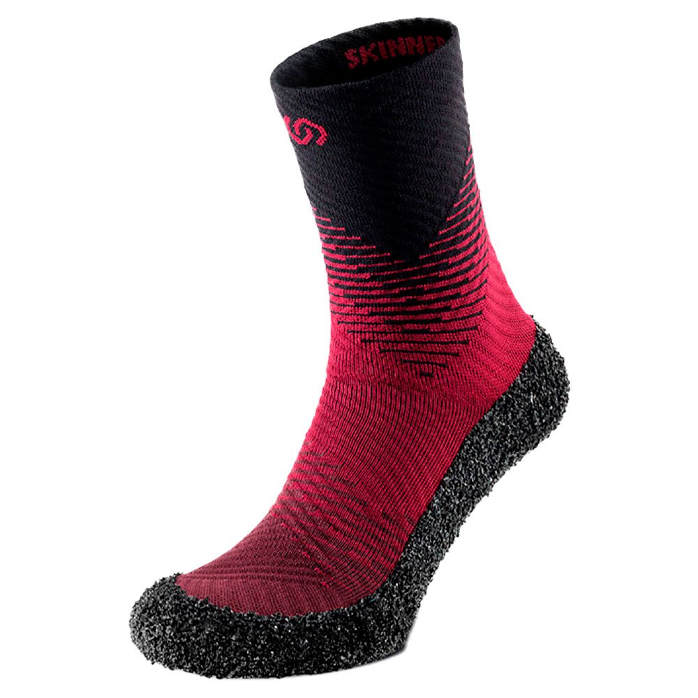 Skinners Compression 2.0 Sock Shoes Rosa EU 40-42 Mann von Skinners