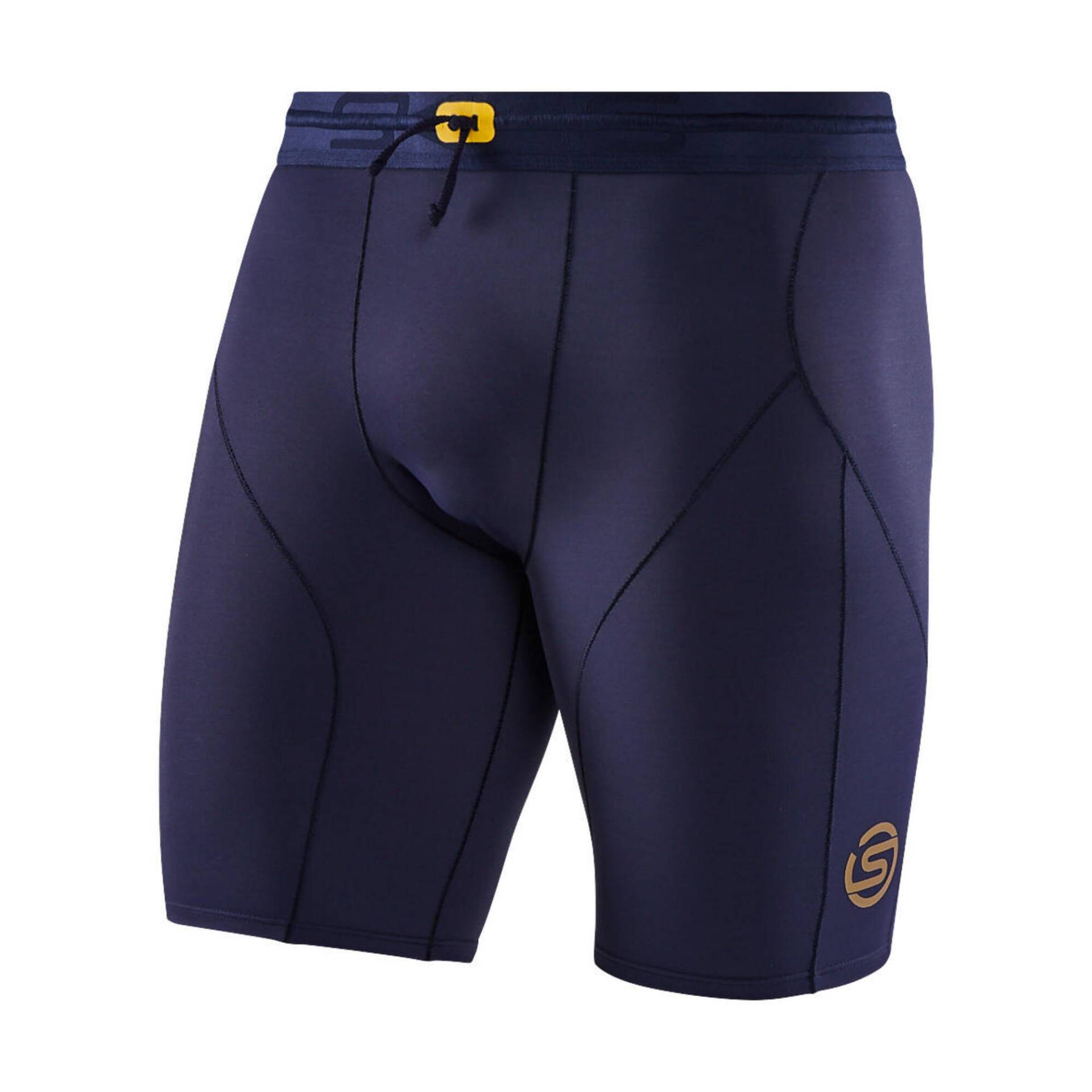 Kompressionshose S5 Powershorts von Skins