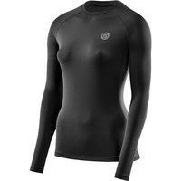 SKINS Damen Shirt Longsleeve 2-Series Top L/S SKINS Damen Shirt Longsleeve 2-Series Top L/S von Skins