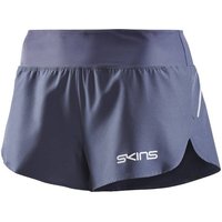 SKINS Damen Shorts Laufshort S3 Run Shorts SKINS Damen Shorts Laufshort S3 Run Shorts von Skins