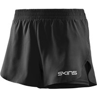 SKINS Damen Shorts Shorts 2-in-1 Superpose SKINS Damen Shorts Shorts 2-in-1 Superpose von Skins