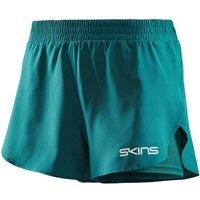 SKINS Damen Shorts Shorts 2-in-1 Superpose SKINS Damen Shorts Shorts 2-in-1 Superpose von Skins