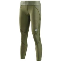 SKINS Damen Tight 7/8-Lauftights S3 SKINS Damen Tight 7/8-Lauftights S3 von Skins