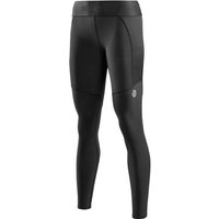 SKINS Damen Tight Kompressionshose S3 Thermal Long Tight SKINS Damen Tight Kompressionshose S3 Thermal Long Tight von Skins