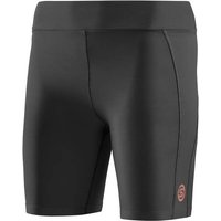 SKINS Damen Tight Kompressionshose S5 Half Tights SKINS Damen Tight Kompressionshose S5 Half Tights von Skins