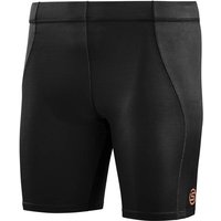 SKINS Damen Tight Kompressionshose S5 Powershort SKINS Damen Tight Kompressionshose S5 Powershort von Skins