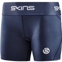 SKINS Damen Tight Kompressionsshirt S1 Shorts SKINS Damen Tight Kompressionsshirt S1 Shorts von Skins