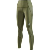 SKINS Damen Tight Lauftights S3 Skyscraper SKINS Damen Tight Lauftights S3 Skyscraper von Skins