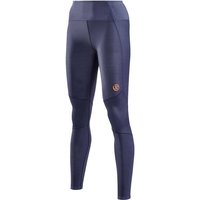 SKINS Damen Tight Trainingshose S5 Skyscraper SKINS Damen Tight Trainingshose S5 Skyscraper von Skins