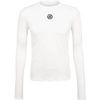SKINS Herren Shirt Kompressionsshirt S1 Long Sleeve SKINS Herren Shirt Kompressionsshirt S1 Long Sleeve von Skins