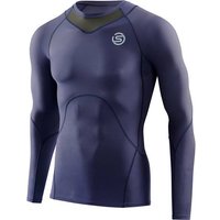 SKINS Herren Shirt Kompressionsshirt S3 Longsleeve SKINS Herren Shirt Kompressionsshirt S3 Longsleeve von Skins