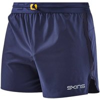 SKINS Herren Shorts Laufshorts S3 Run SKINS Herren Shorts Laufshorts S3 Run von Skins