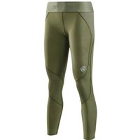 SKINS Damen Tight 7/8-Lauftights S3 von Skins