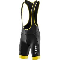 SKINS Herren Tight Fahrradhose Elite von Skins