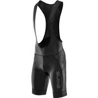 SKINS Herren Tight Fahrradhose Elite SKINS Herren Tight Fahrradhose Elite von Skins