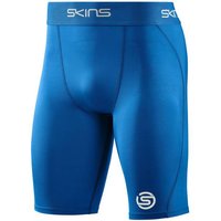 SKINS Herren Tight Kompressionshose S1 Half tights SKINS Herren Tight Kompressionshose S1 Half tights von Skins