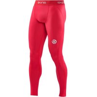 SKINS Herren Tight Kompressionshose S1 Long Tights SKINS Herren Tight Kompressionshose S1 Long Tights von Skins