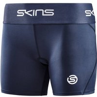 SKINS Damen Tight Kompressionsshirt S1 Shorts von Skins