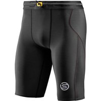 SKINS Herren Tight Laufshorts S3 von Skins