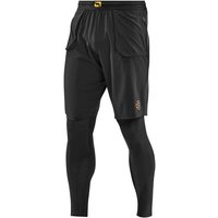 SKINS Herren Tight Laufshorts S5 Superpose von Skins