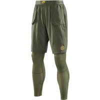 SKINS Herren Tight Laufshorts S5 Superpose SKINS Herren Tight Laufshorts S5 Superpose von Skins