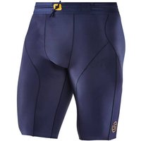 SKINS Herren Tight Laufshorts S5 von Skins